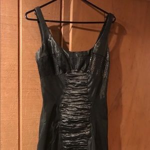 Nicole Miller cocktail dress